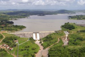 Online - exclusiva - Recife - 06.05.2011 - Barragem de Tapacura. Foto: Hans von Manteuffel